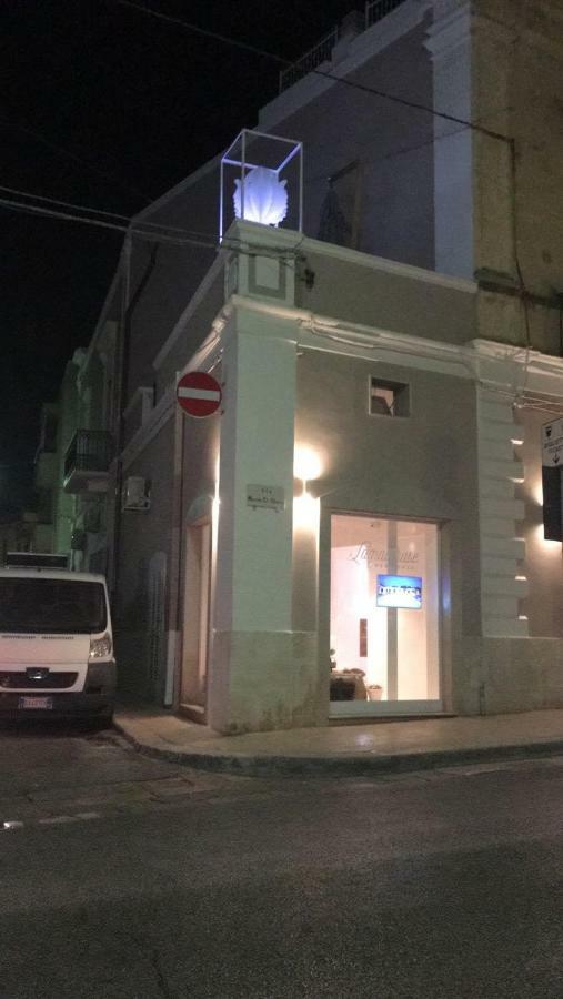 Principe Amedeo Apartment Polignano a Mare Exterior photo