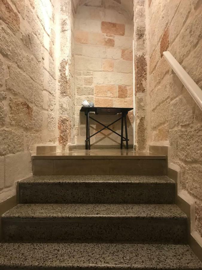 Principe Amedeo Apartment Polignano a Mare Exterior photo