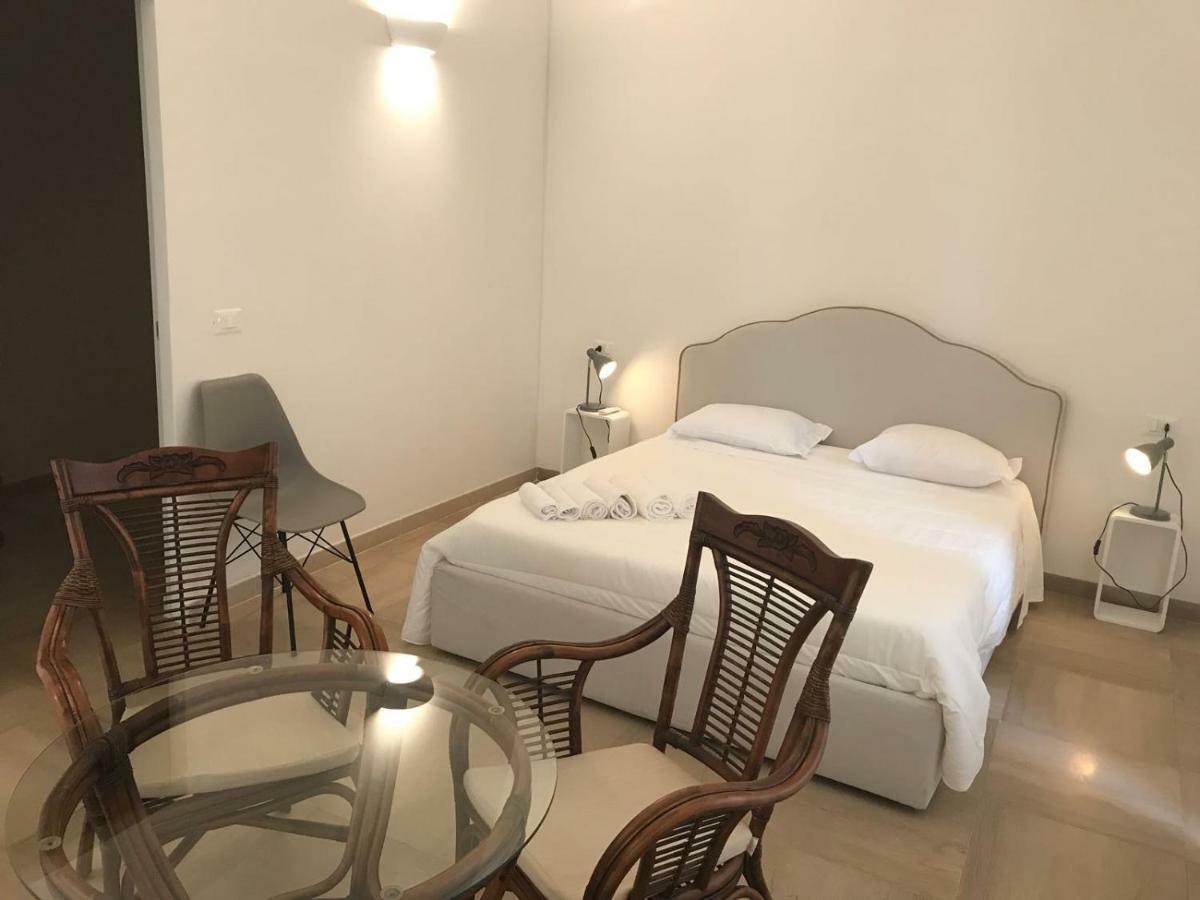 Principe Amedeo Apartment Polignano a Mare Exterior photo