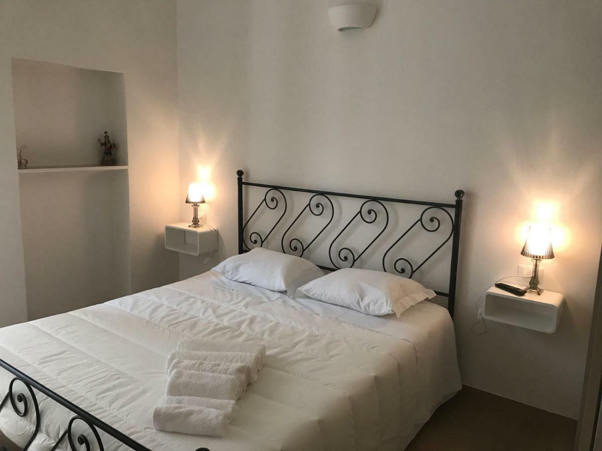 Principe Amedeo Apartment Polignano a Mare Exterior photo